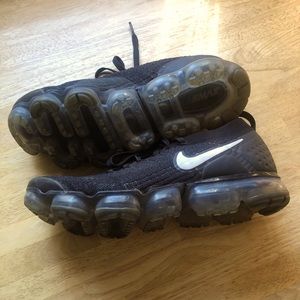 Nike Vapormax (black)